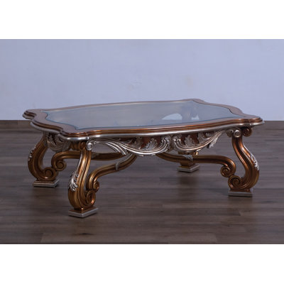 Tiziano Coffee Table