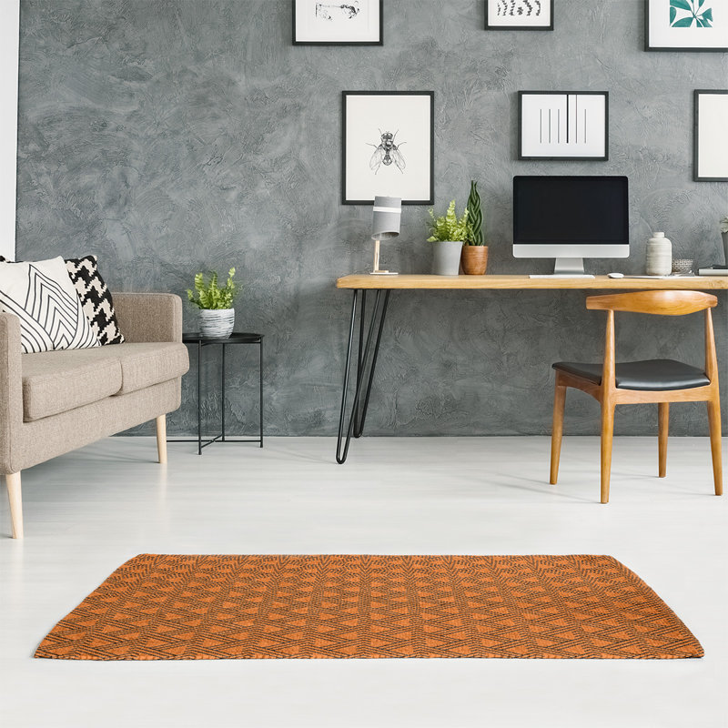 Indoor Rug, Rectangle 2' x 3'