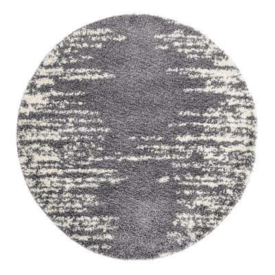 Knupp Abstract Indoor Rug