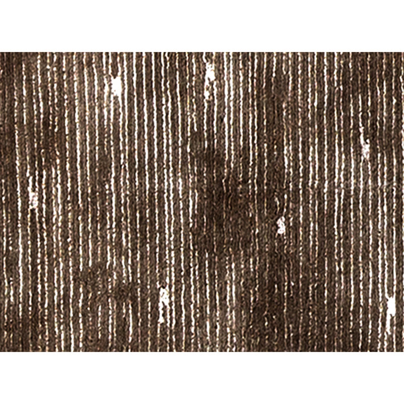 Hand Knotted Area Rug in Beige