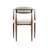 Nayalis Low Back Upholstered Dining Chairs-482797454-530880502