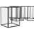 Concrete / Cement Tabletop Hurricane-1632534060