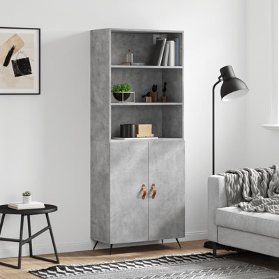 Meleya 69.5cm Sideboard