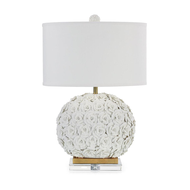 Lampe de table Freya