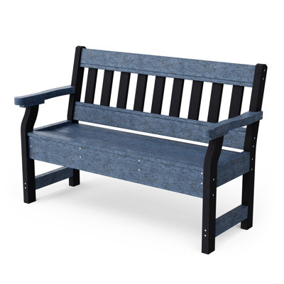Heritage Garden Bench