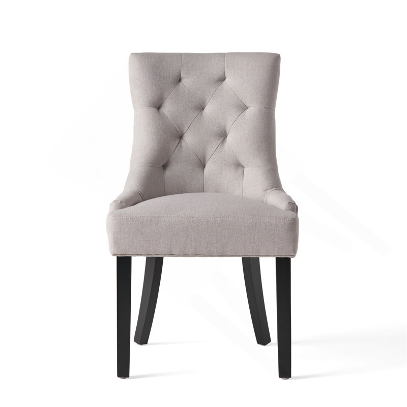 CHENEY DINING CHAIR - KD