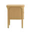 Table de chevet 2 tiroirs Parkwood-723771106