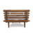 5 Seater Sectional Sofa Set With Cushions