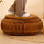 Papier Hassock pliable