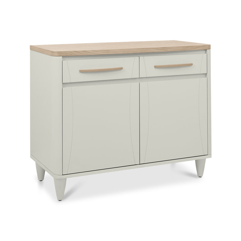 Sideboard, Brown/Beige