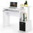 Lancaer Computer Desk-1254339645
