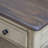 Wilfred 53'' Solid Wood Console Table