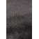 Calla Hand-Loomed Synthetic Dark Brown Area Rug
