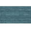 Hand Knotted Striped Area Rug in Blue/Green-1818340962
