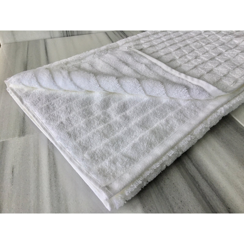JEWEL PREMIUM PLUSH BATH TOWELS