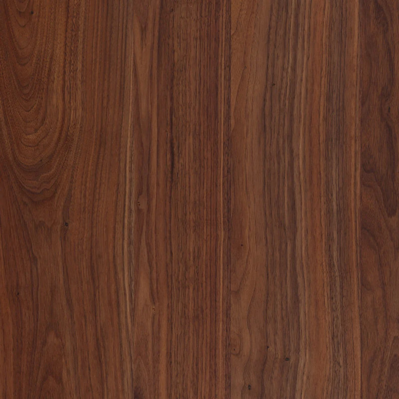 Walnut Grove Leather Dining Bench
