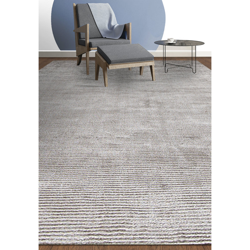 One-of-a-Kind 5' X 8'1 Area Rug
