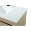 Ensemble de meuble-lavabo simple 36 po Rozell-899043836