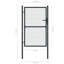Nigoghos Anthracite Metal Gate