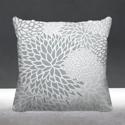 Arlo Outdoor Reversible Throw Pillow