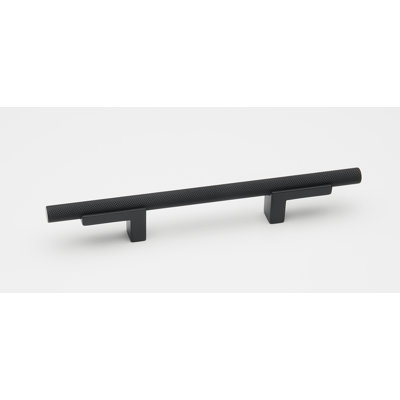 Vita Bella Knurled Bar Pull