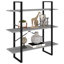Arizona 100'' W Storage Rack-1849166660-1820322313