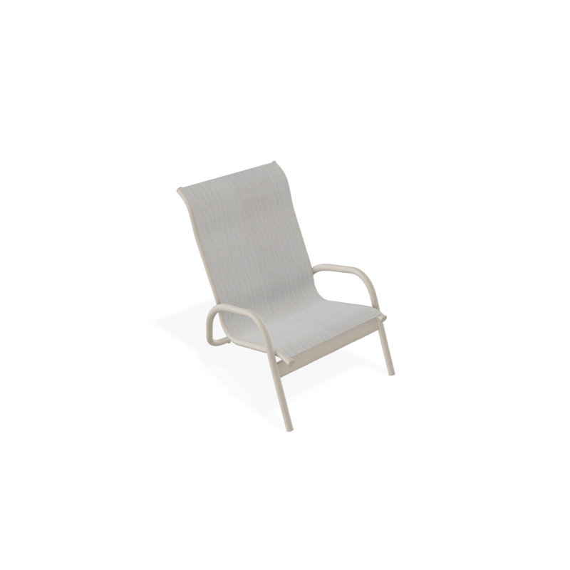Beach Chair, Textured Desert, Amalfi