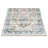 Heriz Premium 1/4" Pile Ultra Soft Non-Slip Padded Backing Rug-102526332