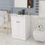 Meuble-lavabo 24 po avec lavabo en résine-488689902-488689901
