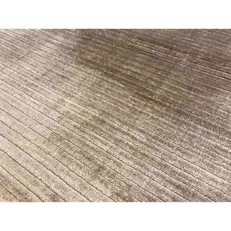 One-of-a-Kind 5' X 7' Area Rug