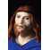 Buyenlarge Christ Crowned with Thorns - Graphic Art Print | Wayfair