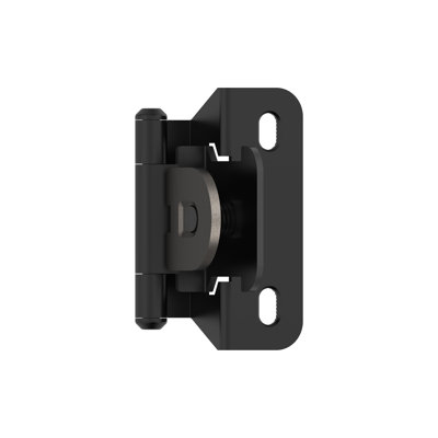 2" Wrap Hinge
