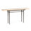 Wick Console Table