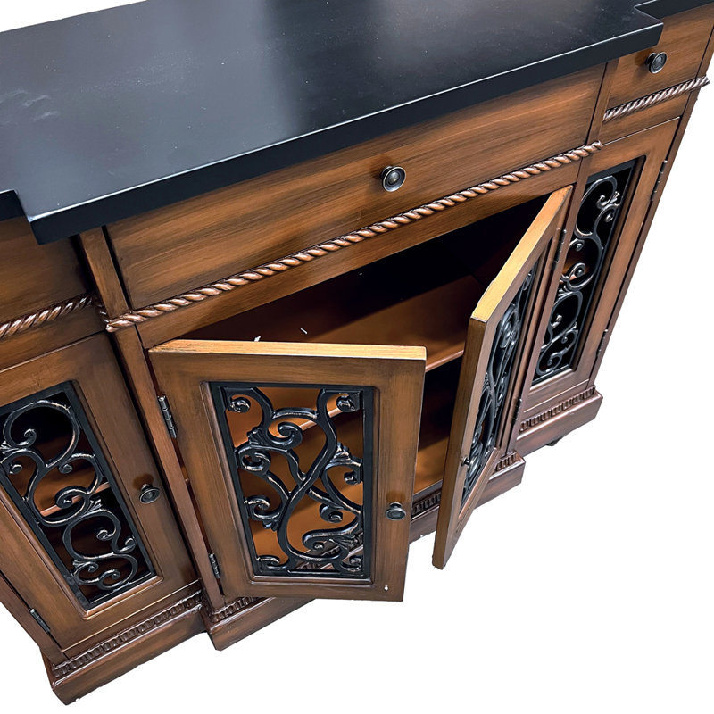 Ayaan 43'' Console Table