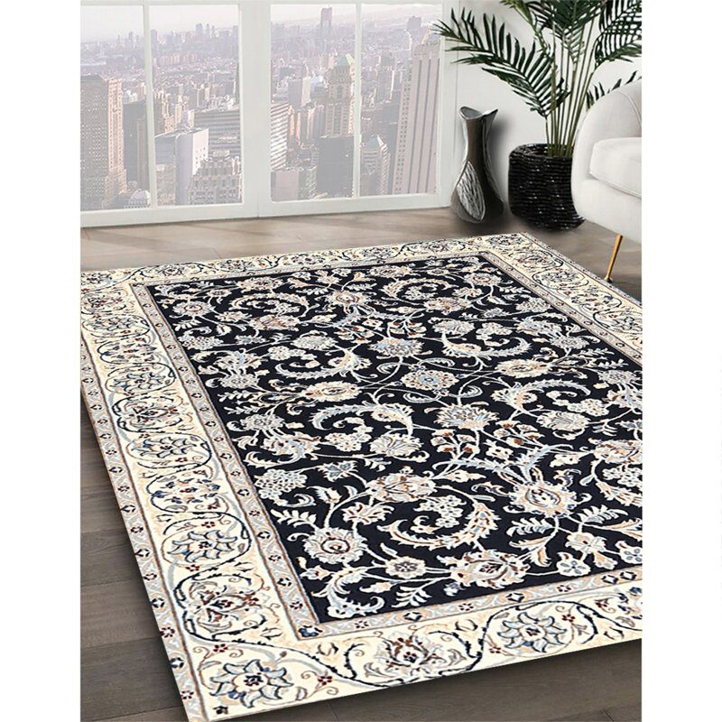 Raritan Oriental Indoor Rug