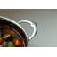 Hestan NanoBond 5 QT Dutch Oven w/ Dome Lid