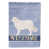 Kuvasz sélectionné