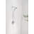 Moxie 1.75 Gpm Hand Shower-69931040
