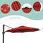 Parasol suspendu 11 pi Urbanna-1048848641