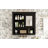 32'' Bathroom Wall Cabinet With Mirror-1827659645