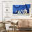 Aletra Nautical Candlelight Decor