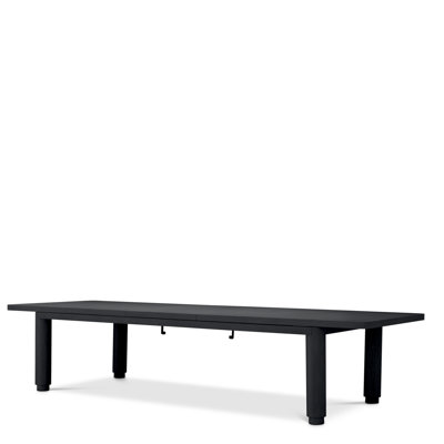 Atelier Oak Extendable Dining Table
