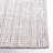 Rowe Abstract Handmade Tufted Ivory/Grey Area Rug-1377659749