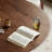 Stable and beautiful solid wood table set