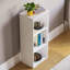 Binegar 80cm H x 32cm W Bookcase-28126296