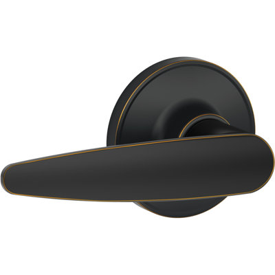 Serrure à levier et porte-placard dover