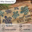  Paillasson Don't Wayez Beach Happy Sea Turtle