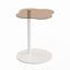 Ensemble de 2 tables basses irrégulières