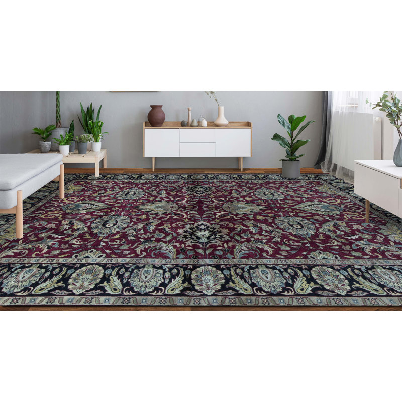 Gramercy One-of-a-Kind 6'3" X 9' Area Rug