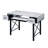 Computer Desk With Keyboard Tray-1255603211